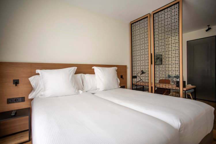 Hotel Paxton Barcelona - foto 4