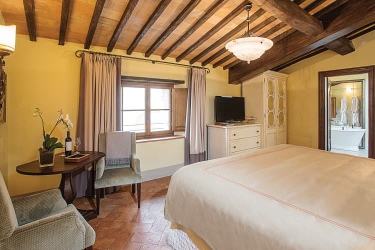 Castello di Casole, A Belmond Hotel, Tuscany - foto 5