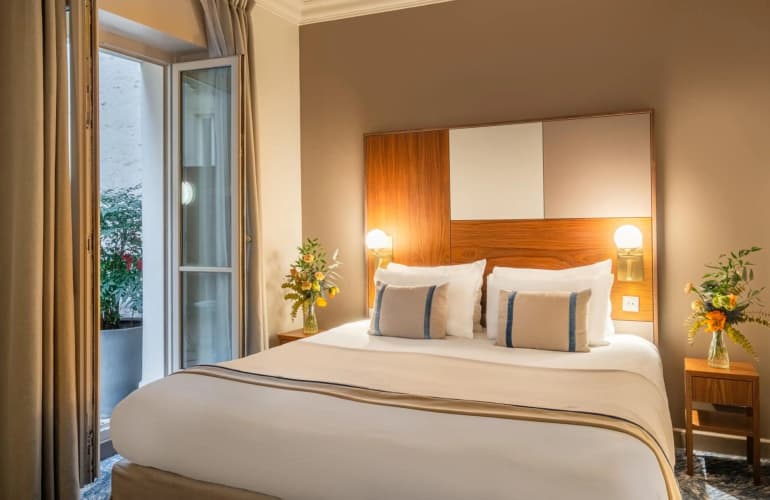 Hôtel Le Tourville by Inwood Hotels - foto 3