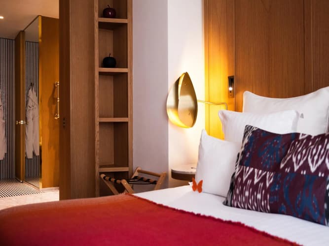 Hotel Vernet - foto 5