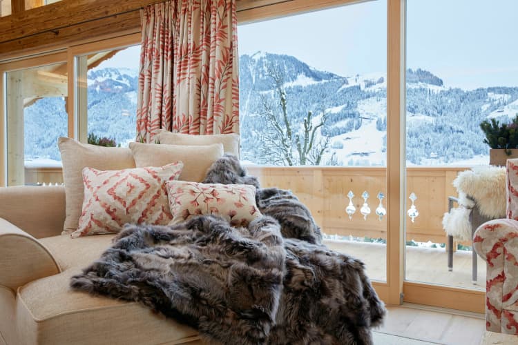 Relais & Châteaux Hotel Tennerhof - foto 2