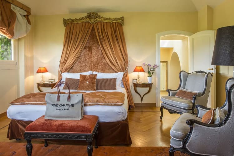 L'Albereta, Relais & Chateaux - foto 3