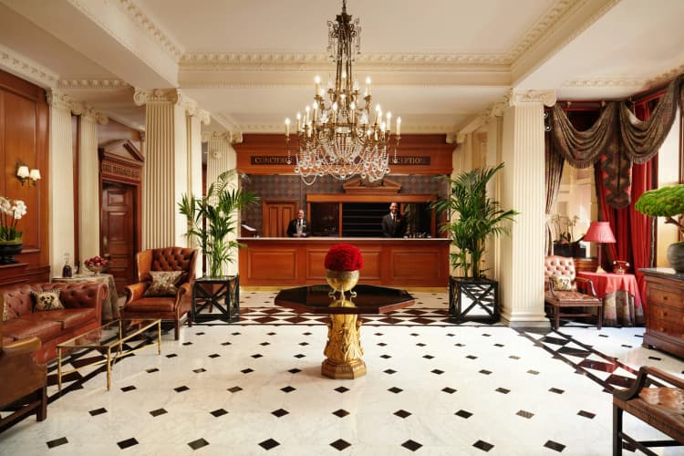 The Chesterfield Mayfair - foto 1