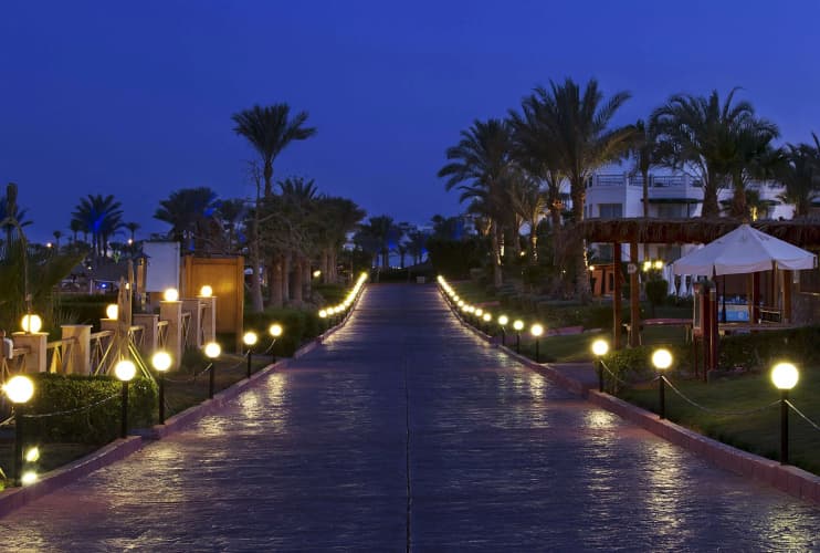 Safir Sharm Waterfalls Resort - foto 2