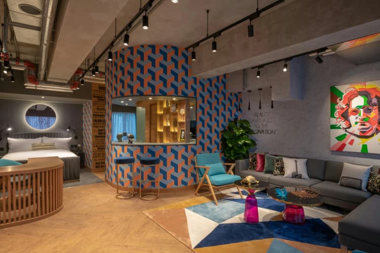 Ovolo Southside - foto 1