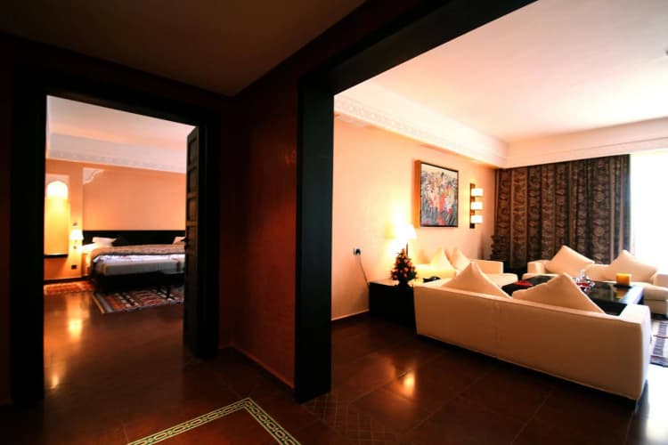 Tikida Golf Palace - foto 4