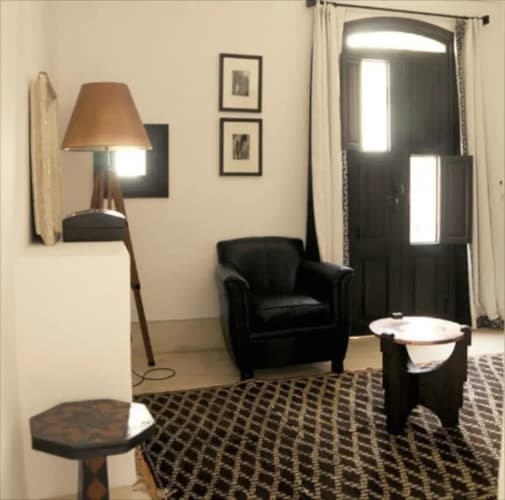 Riad Dixneuf la Ksour - foto 2