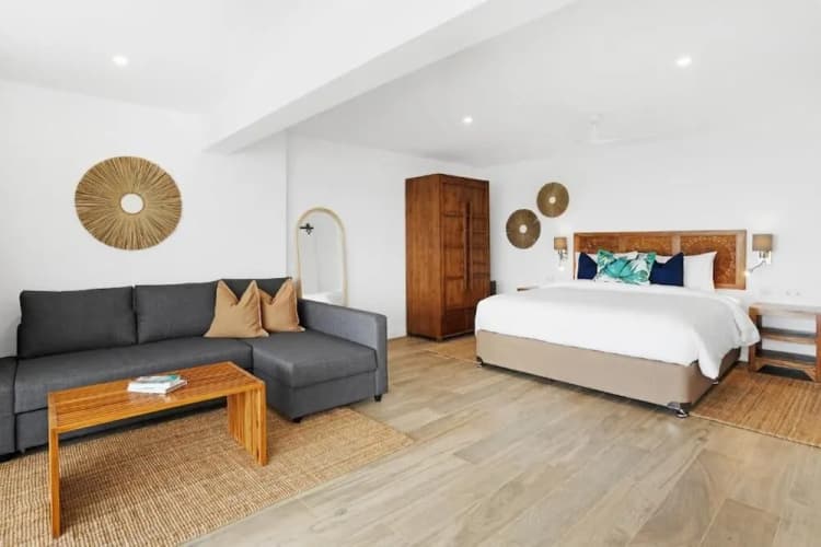 The Bay Seychelles Boutique Hotel and Apartments - foto 1
