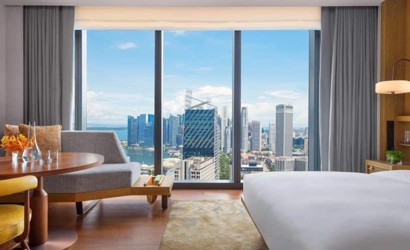 Andaz Singapore, By Hyatt - foto 6