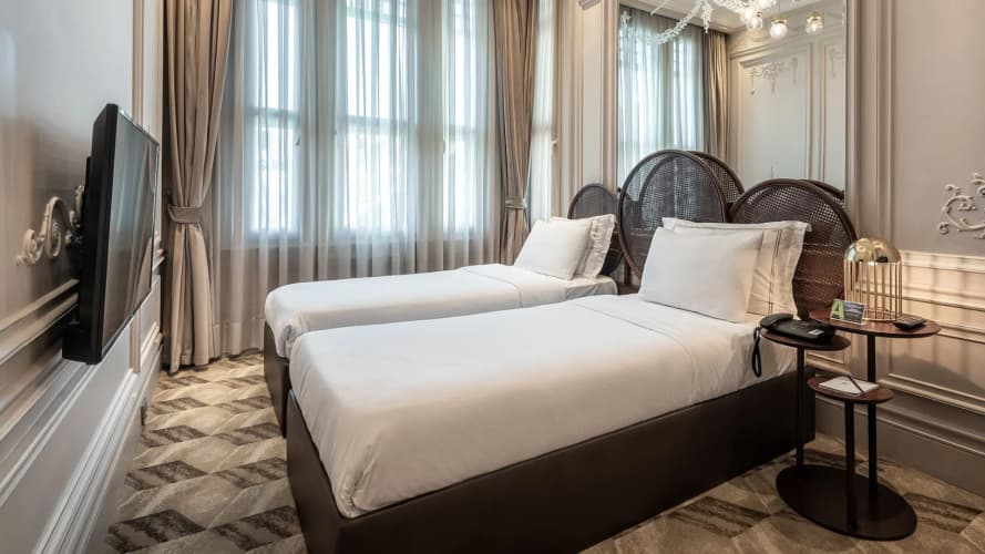 The Stay Bosphorus - foto 2