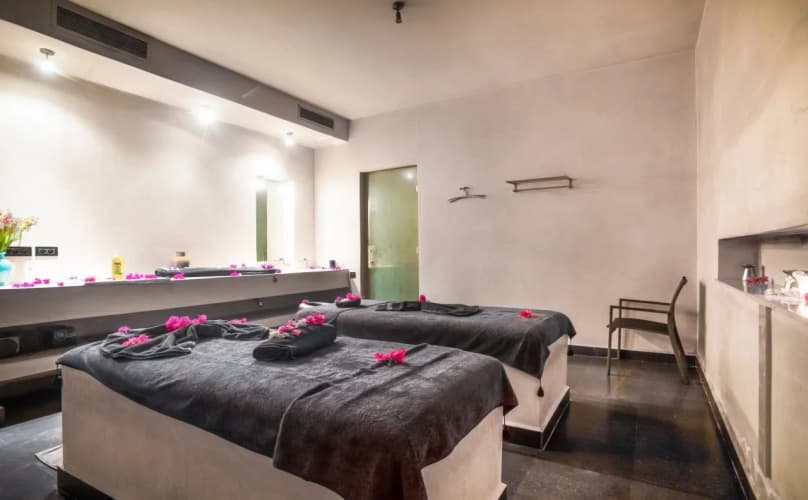 Hôtel Dar Sabra - foto 6