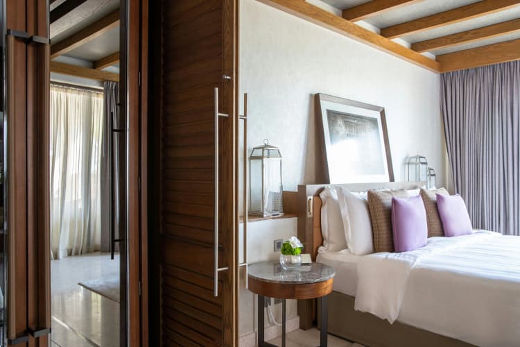 Jumeirah Al Naseem Dubai - foto 3
