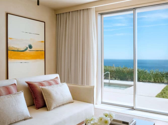 Fairmont La Hacienda Costa del Sol - foto 6