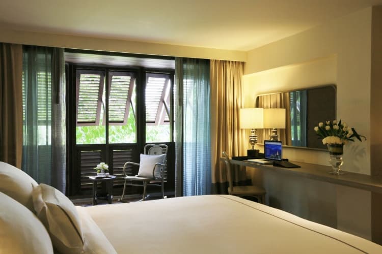 Riva Surya Bangkok - foto 4