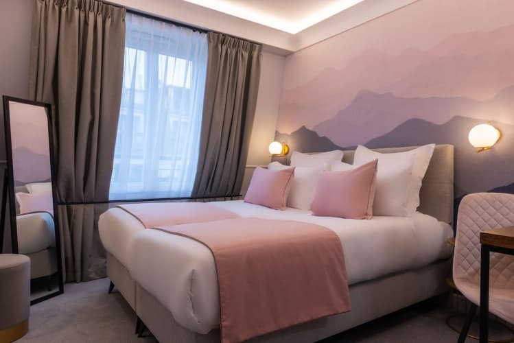 Hôtel Le Milie Rose - foto 5