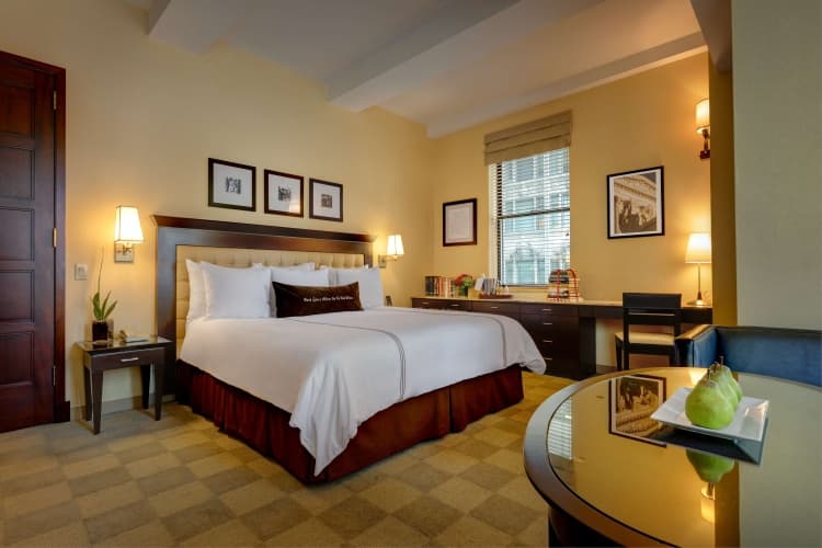 Library Hotel by Library Hotel Collection - foto 2