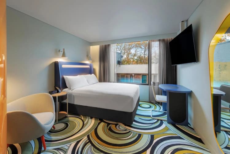ADGE Hotel and Residences - foto 3