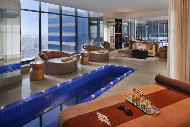 The H Dubai - foto 1