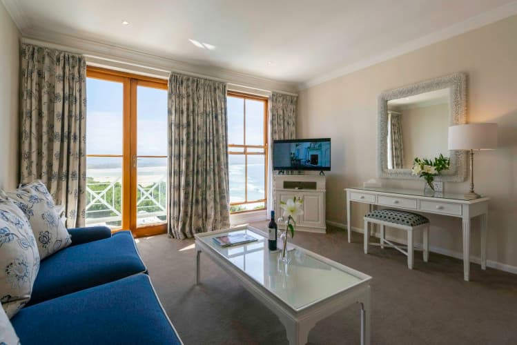 The Plettenberg Hotel - foto 3
