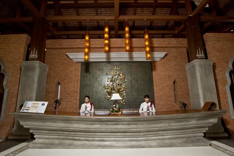Royal Muang Samui Villas - foto 1