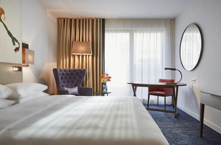 Hyatt Regency Amsterdam - foto 4