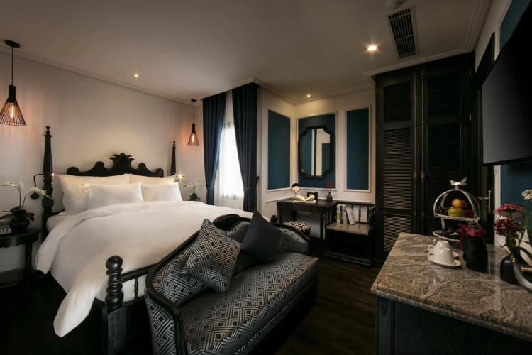 JM Marvel Hotel & Spa - foto 5