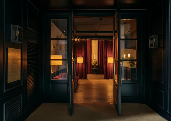 WITTMORE HOTEL - Adults Only - foto 2