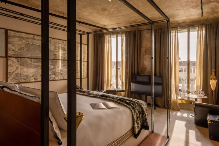 The Venice Venice Hotel - foto 5