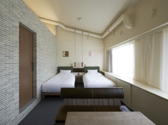 Hotel Anteroom Kyoto - foto 4
