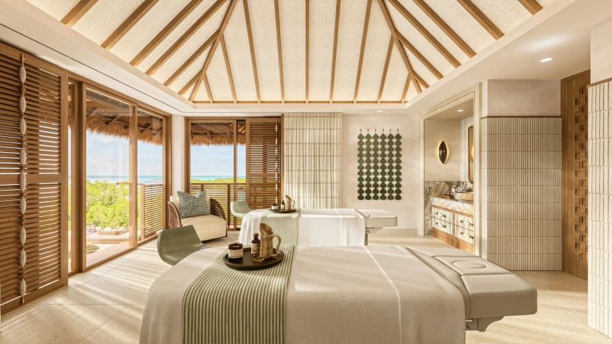 Four Seasons Resort Mauritius at Anahita - foto 2