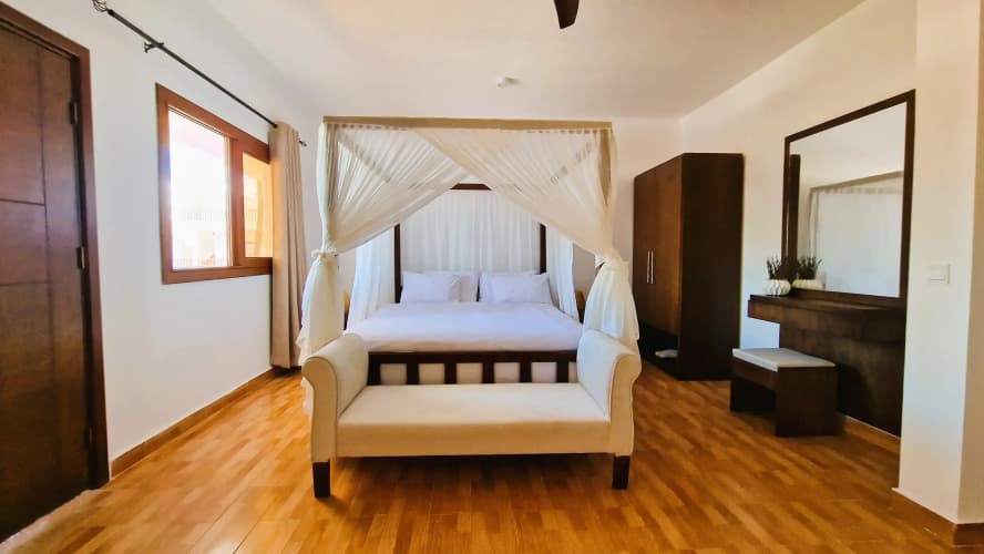 Dream of Zanzibar Resort & Spa - Premium All Inclusive - foto 2