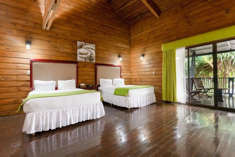 Baldi Hot Springs Hotel and Spa - foto 3
