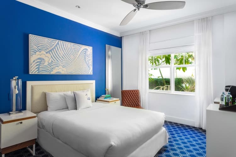 Blue Moon Hotel, Autograph Collection - foto 2
