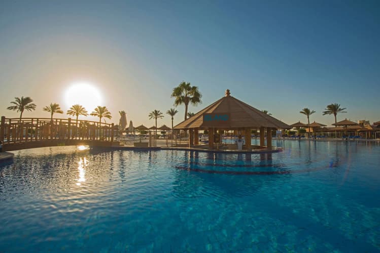 SUNRISE Royal Makadi Resort - All inclusive - foto 1
