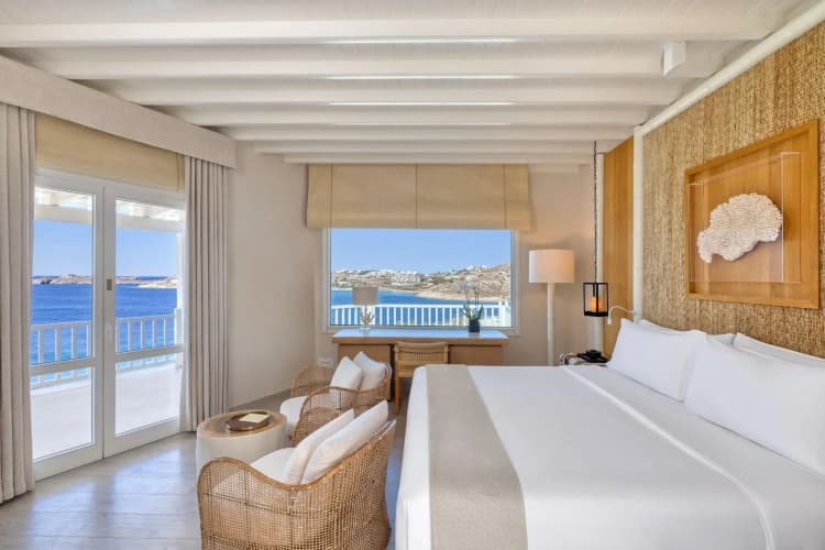 Santa Marina, a Luxury Collection Resort, Mykonos - foto 6