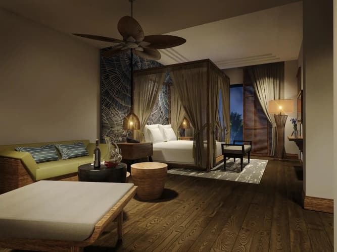 L'Azure Resort and Spa - foto 4