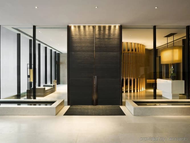 Upper House Hong Kong - foto 6