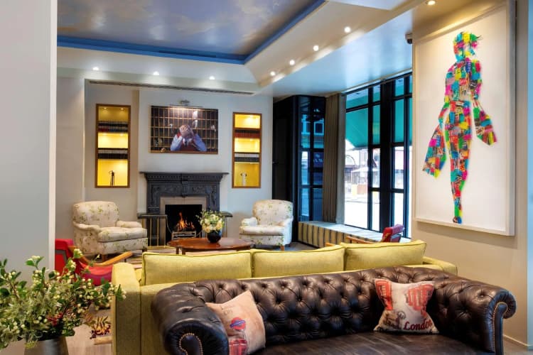 Sloane Square Hotel - foto 1