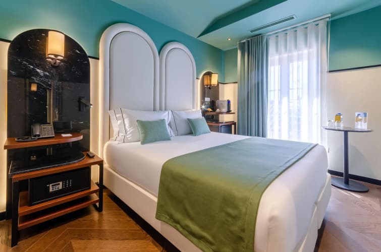 Nicola Rossio Hotel - foto 4