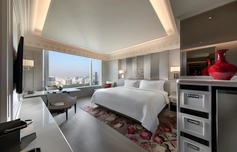 Grande Centre Point Lumphini Bangkok - foto 5