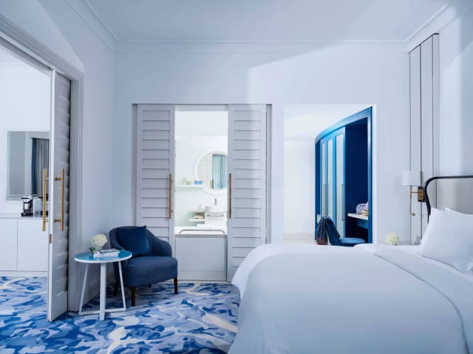 Sofitel Dubai Jumeirah Beach Hotel - foto 3