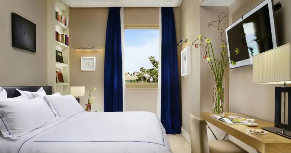 The First Arte - Preferred Hotels & Resorts - foto 4