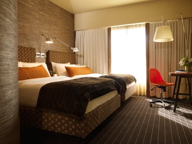 Roxy Hotel New York - foto 6