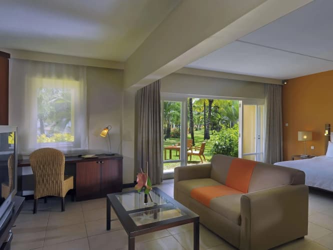 Victoria Beachcomber Resort & Spa - foto 1