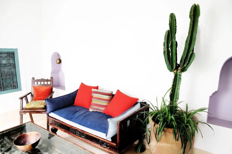 Riad 11 Zitoune - foto 6