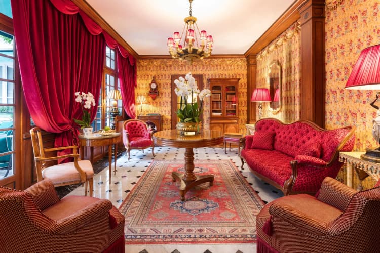 Duc de Saint-Simon - foto 1