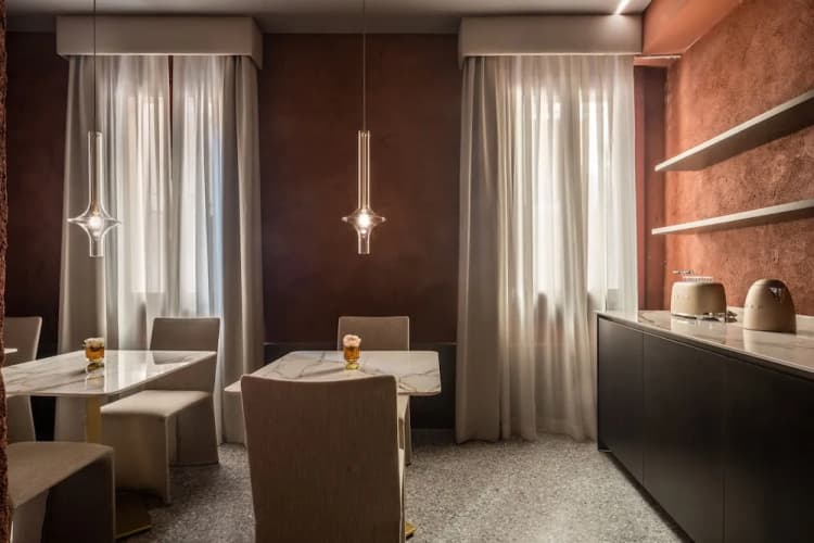 Ninfea Luxury Suites - foto 4