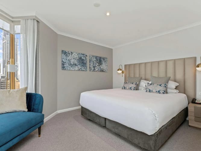 The Sebel Quay West Suites Sydney - foto 5
