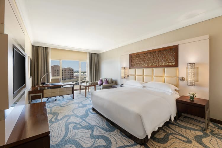 InterContinental Doha Beach & Spa by IHG - foto 3