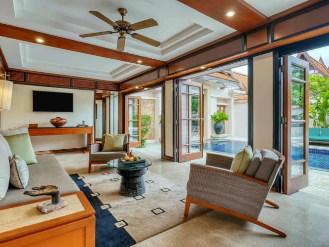 Banyan Tree Phuket - foto 2
